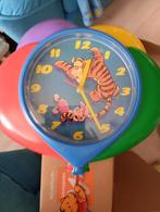Winnie de Pooh klok, Verzamelen, Disney, Verzenden, Winnie de Poeh of vrienden, Zo goed als nieuw, Overige typen