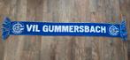 Sjaal VFL Gummersbach, Verzamelen, Ophalen of Verzenden, Zo goed als nieuw, Buitenlandse clubs, Vaantje of Sjaal