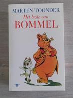 Het Beste van Bommel - Marten Toonder, Ophalen of Verzenden, Gelezen, Marten Toonder, Fictie algemeen