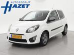 Renault Twingo 1.2-16V Collection AIRCO + TREKHAAK, Auto's, Renault, Gebruikt, 4 cilinders, Wit, Origineel Nederlands