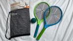 ARTENGO Set van 2 Rackets and 1 softball Funnyten, Ophalen of Verzenden