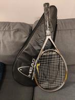 Haed intelligence i.X6 oversize, Sport en Fitness, Tennis, Zo goed als nieuw, Racket, L3, Ophalen