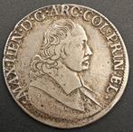 1667 Patagon Luik, Postzegels en Munten, Vóór koninkrijk, Zilver, Losse munt, Overige waardes