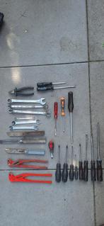 Gereedschap diversen., Ophalen of Verzenden, Gebruikt