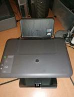 2x printers (ongetest) bedrijf-printers, Kopieren, Gebruikt, Printer, Inkjetprinter
