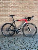 Trek Émonda SL 6 Disc carbon racefiets - maat 58, Fietsen en Brommers, Fietsen | Racefietsen, Overige merken, 28 inch, Gebruikt