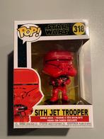 Funko Pop Sith Jeth Trooper 318, Ophalen, Nieuw