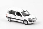 Citroen Berlingo 2004 Wit schaal 1/43 NOREV ref. 155723, Verzenden, Nieuw, Auto, Norev