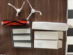 Xiaomi Mi 1C - Robotstofzuiger met dweilfunctie onderdelen, Nieuw, Ophalen of Verzenden, 1600 tot 2000 watt, Robotstofzuiger