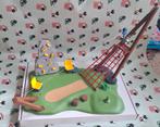 Playmobil Kabelbaan, NR 4015, Kinderen en Baby's, Speelgoed | Playmobil, Ophalen of Verzenden, Gebruikt, Complete set