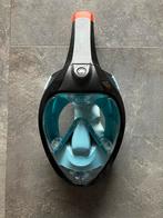 Subsea volgelaatsduikmasker - S-M, Ophalen of Verzenden, Zo goed als nieuw, Duikbril of Snorkel