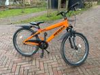 Altec Nevada 24 inch, Fietsen en Brommers, Fietsen | Crossfietsen en BMX, Ophalen, 24 inch of meer, Gebruikt, Staal