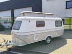 Eriba Touring Troll 550 GT Ruime caravan! mooie staat, Overige typen, Bedrijf, Koelkast, 5 tot 6 meter