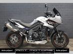 TRIUMPH TIGER 1050 SPORT (bj 2016) Two tone, Motorrijbewijs A, Bedrijf, Onbekend, Overig