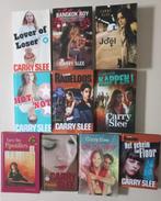 Boeken Carry Slee, Ophalen of Verzenden, Gelezen