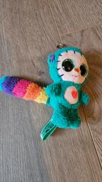 Ylvi and the Minimoomis knuffel/ sleutelhanger Pooby, Ophalen of Verzenden, Overige typen