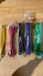 KRAKEN Power Bands, Ophalen, Zo goed als nieuw