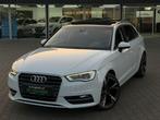 Audi A3 Sportback 1.4 TFSI Panoramadak|vol led|Rijklaar, Auto's, Voorwielaandrijving, Electronic Stability Program (ESP), Gebruikt
