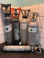 Aquarium, aquaria CO2 cilinders hervullen / vullen, Ophalen of Verzenden, Nieuw, Filter of Co2