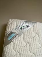 Wellpur Matras 90x200 cm, Huis en Inrichting, Ophalen, 90 cm, Eenpersoons, Zo goed als nieuw