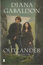 OUTLANDER, DE REIZIGER SERIE dl 1 - Diana Gabaldon (2020), Boeken, Romans, Verzenden, Gelezen
