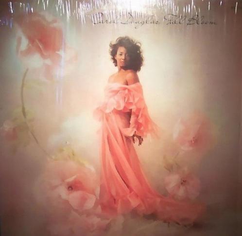 LP - Carol Douglas ‎– Full Bloom, Cd's en Dvd's, Vinyl | R&B en Soul, Gebruikt, 1960 tot 1980, 12 inch, Ophalen of Verzenden