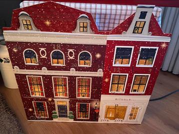 Rituals kerst beschikbaar voor biedingen