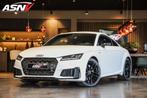 Audi TT 45 TFSI Pro Line S, 245 PK, S/Line/In/ Exterieur, Ke, Auto's, TT, Gebruikt, 4 cilinders, 1984 cc