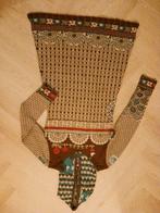 IVKO Jurkje Maat L/40 - Nieuwstaat!, Kleding | Dames, Overige kleuren, Verzenden, Maat 42/44 (L), Onder de knie