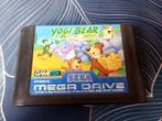 Yogi Bear Cartoon Capers, Gebruikt, Game Gear, Verzenden, 1 speler
