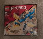 Lego 71760 Jay's thunder NIEUW, Ophalen of Verzenden, Nieuw, Complete set, Lego