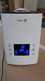 Clean Air Optima CA-602 luchtbevochtiger – volledig werkend, Ophalen of Verzenden, Luchtbevochtiger