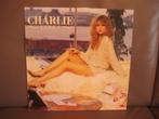 Charlie  – Lines, Ophalen of Verzenden, Zo goed als nieuw, 12 inch, Poprock