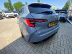 Toyota Corolla Touring Sports 2.0 Hybrid GR-Sport Plus | 184, Auto's, Toyota, Te koop, Zilver of Grijs, Geïmporteerd, 5 stoelen