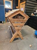 Hooiruif hout, Dieren en Toebehoren, Ophalen, Nieuw, Hout, Overige typen