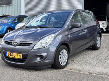 Hyundai i20 NW Apk 2e eigenaar  1.2i i-Drive beschikbaar voor biedingen