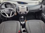 Hyundai i20 1.4i i-Motion, Auto's, Euro 5, Gebruikt, 4 cilinders, 1396 cc