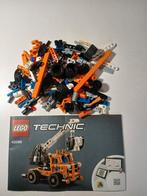 Lego Technic 42088, Kinderen en Baby's, Speelgoed | Duplo en Lego, Ophalen of Verzenden, Gebruikt, Losse stenen, Lego