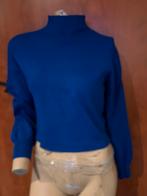 COSTES col trui maat XS zgan, Blauw, Ophalen of Verzenden, Zo goed als nieuw, Costes