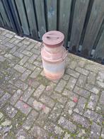 Melkbus  / melkkan  / carbid schieten, Hobby en Vrije tijd, Overige Hobby en Vrije tijd, Ophalen, Gebruikt
