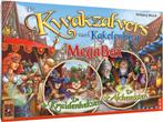 GEZOCHT Kwakzalvers van Kakelenburg Megabox, Ophalen of Verzenden, 999  Games