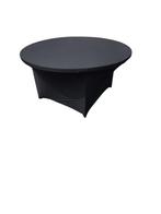 te huur ronde vouwtafels 150cm, Ophalen of Verzenden, Zo goed als nieuw