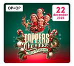 Tweede kaartje gratis voor toppers concert op 22 december., Tickets en Kaartjes, Concerten | Dance, Twee personen
