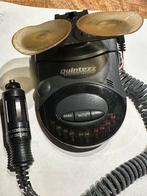 Quintezz Z500C vintage radar detector, Ophalen of Verzenden, Gebruikt