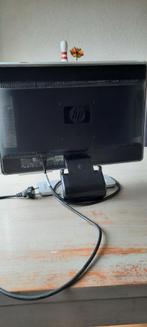 hp  monitor 20 inch, Gebruikt, Ophalen, Overige resoluties