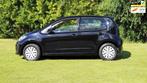 Volkswagen Up! 1.0 BMT move up! 5 drs Airco, Stof, Gebruikt, 4 stoelen, Origineel Nederlands