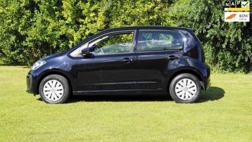 Volkswagen Up! 1.0 BMT move up! 5 drs Airco beschikbaar voor biedingen