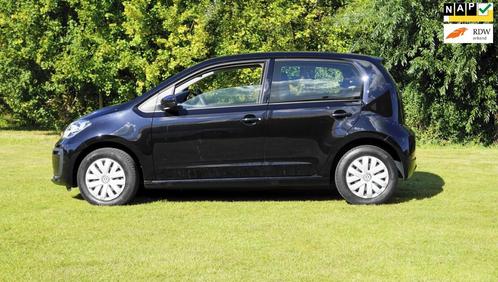 Volkswagen Up! 1.0 BMT move up! 5 drs Airco, Auto's, Volkswagen, Bedrijf, Te koop, up!, ABS, Airbags, Airconditioning, Centrale vergrendeling