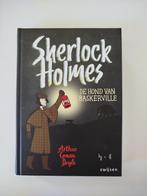 sherlock holmes de hond van baskerville, Fictie, Arthur conan doyle, Zo goed als nieuw, Ophalen