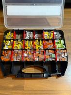 Conex PRO Lasklem assortiment in koffer - 1000 stuks, Ophalen, Nieuw